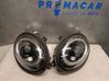 Headlights/headlamps set 5A07DC2