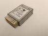 Module de pression des pneus 100371016