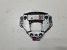 Airbag control unit/module 0589P1000552