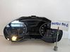 Speedometer (instrument cluster) 4H0920910D