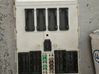Comfort/convenience module 2611139385