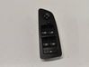 Electric window control switch 6970206