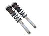 Rear shock absorber with coil spring 814903001744
