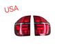 Rear/tail lights 7227791