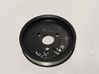 Power steering pump pulley 7802622