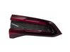 Lampy tylnej klapy bagażnika H75A0DB0704