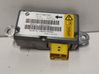 Airbag deployment crash/impact sensor 6937420
