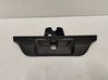 Tailgate/boot lid lock trim 7177378