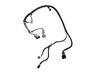 Steering rack electric part 9122278