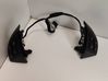 Steering wheel buttons/switches 6983284