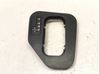 Gear shifter surround trim plastic 7060695