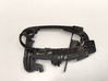 Front door exterior handle/bracket 7013702706