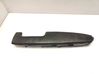 Front door interior handle trim 7024238