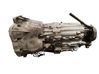 Manual 6 speed gearbox 7522205
