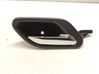 Front door interior handle 8226050