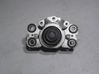 Engine mounting bracket F7007160