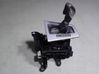 Selector caja de cambios BV6P7K004BH3JA6