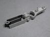 Gearbox mounting bracket 31430442