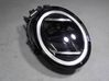 Headlight/headlamp 5B51206