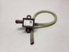 Airbagsensor Crashsensor Drucksensor 9337656