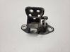 Front door upper hinge 106AF