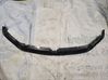 Front bumper splitter molding 68335015AG