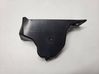 Front bumper mounting bracket 68274662AB