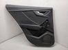 Rear door card panel trim 81A867305