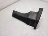 Rear mudguard 68307197AA