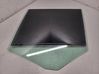 Rear door window glass 43R001105