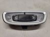 Rear seat light 31457644