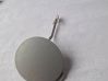 Front tow hook cap/cover 17A989A