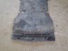 Engine splash shield/under tray 95B863021D