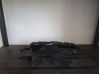 Soporte del parachoques delantero 3M5117E856