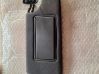 Sun visor 55361230AB
