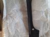 Tailgate/boot cover trim set 7127881