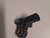 Airbagsensor Crashsensor Drucksensor 4M0959651