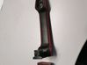 Rear door exterior handle KD59