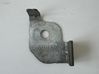 Radiator support slam panel bracket 31378000