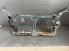 Radiator support slam panel bracket 