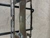 Front bumper 30763408