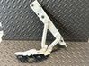 Tailgate/trunk/boot hinge 04589666