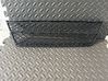 Front bumper lower grill 7178113