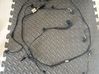 Parking sensor (PDC) wiring loom 