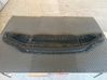 Front bumper skid plate/under tray 4K8807611C