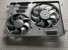 Electric radiator cooling fan 6G918C607