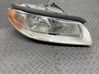 Headlight/headlamp 31214352