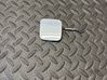 Rear bumper row hook cap/cover 4G8807441C