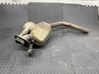 Rear muffler/silencer tail pipe 4G0253612T