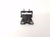 Tailgate/trunk/boot hinge 